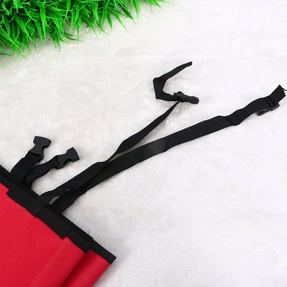 ComfortPlus Pet Seat Cushion – Soft Support for Home & Car