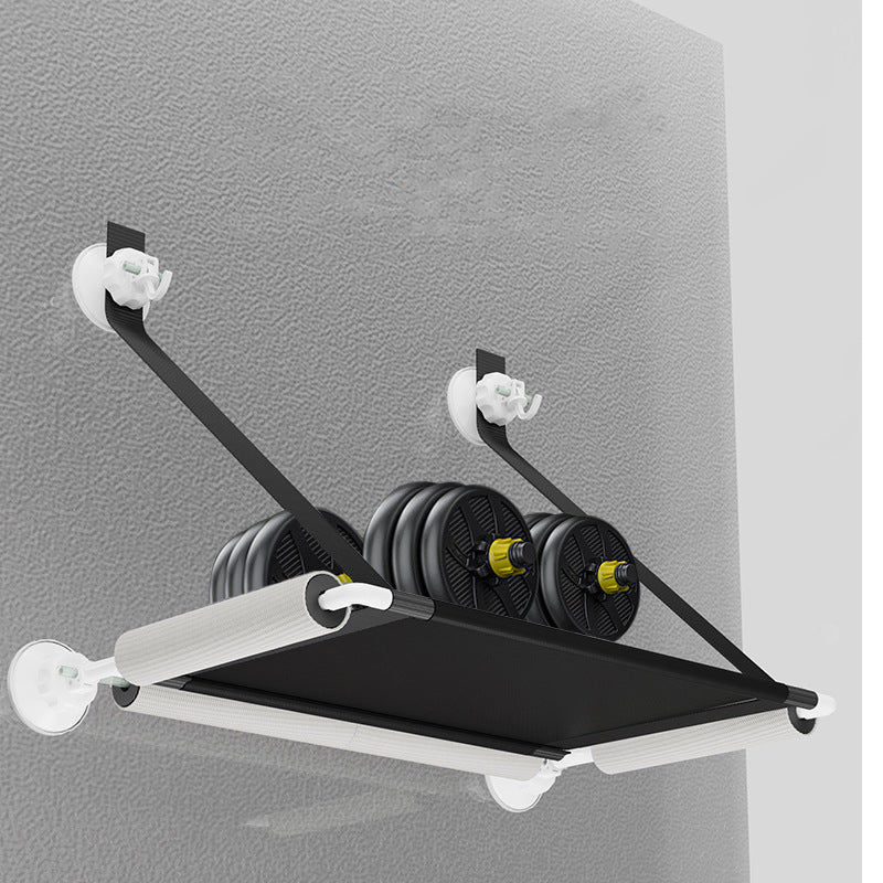 Luxury Window Cat Hammock – Foldable Suction-Cup Cat Bed