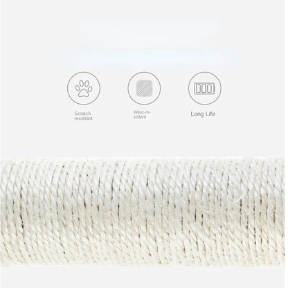 Luxury Window Cat Hammock – Foldable Suction-Cup Cat Bed