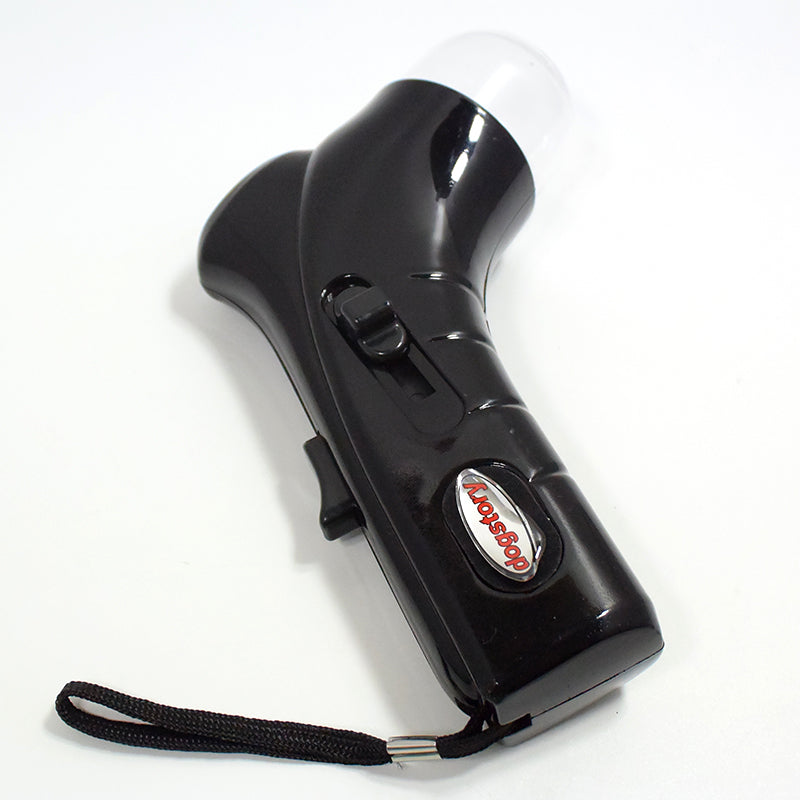 Interactive Pet Treat Launcher – Smart Fun for Dogs